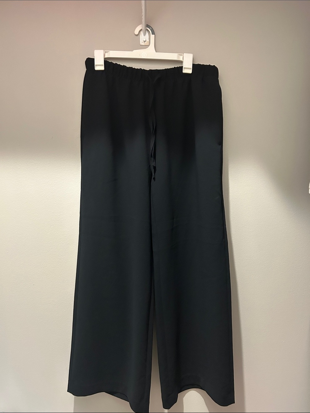 Aritzia Lodge Crepette Pants Size L Regular